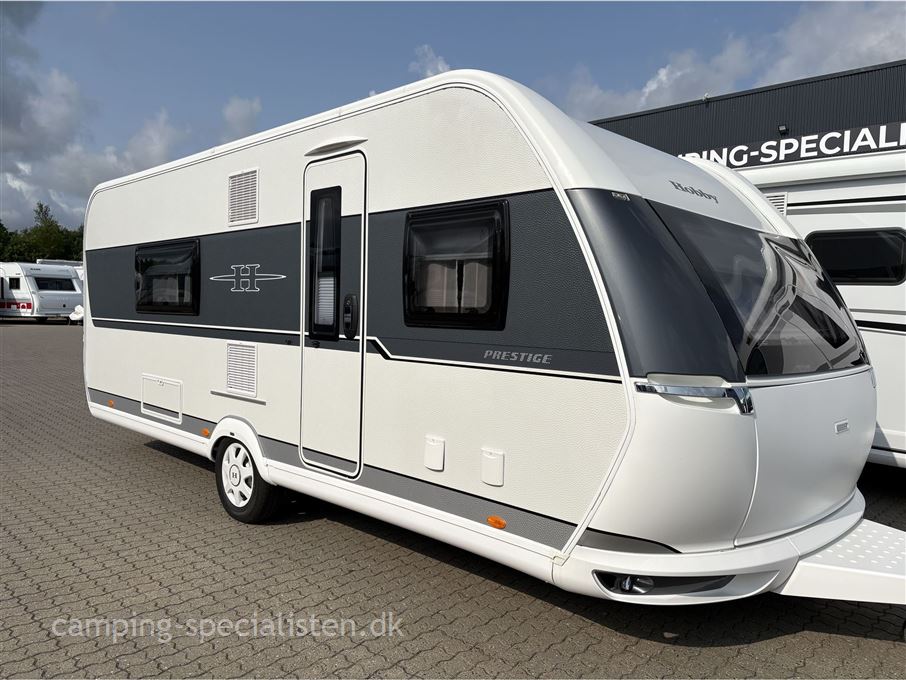 Hobby Prestige 560 WFU
